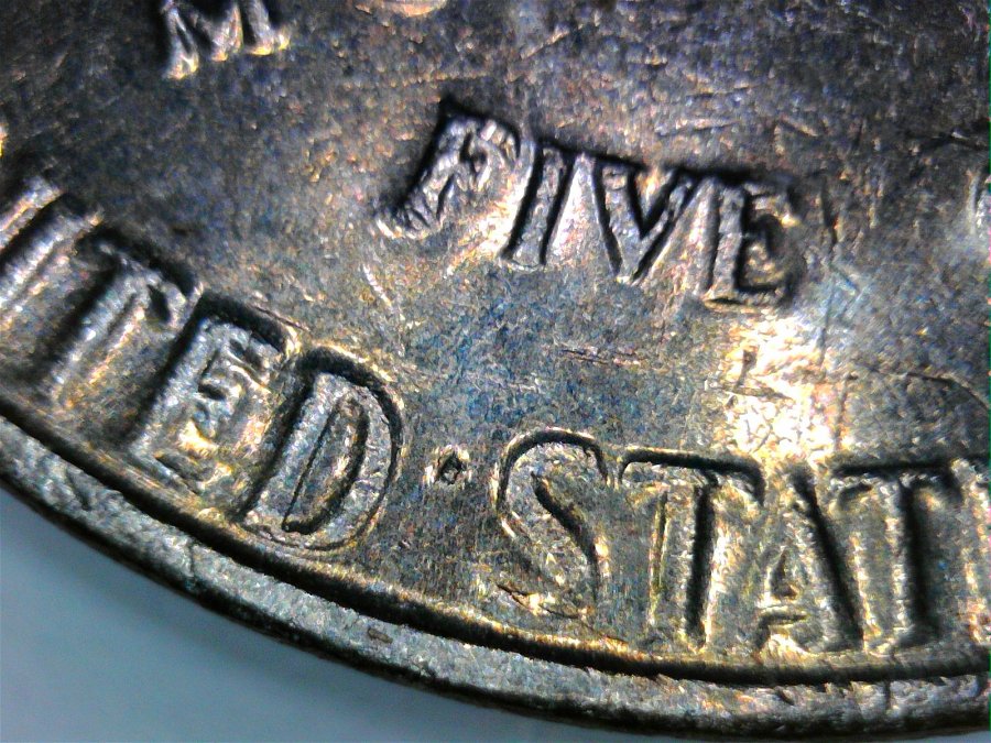 Curious-1958-Jefferson-Nickel,-Hope-For-Some-Insight.