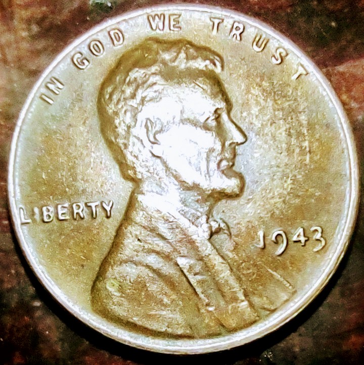 Real-Or-Fake-1943-Copper-Cent?