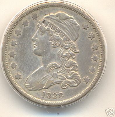 Capped-Bust-Quarter...-Opinions-Please