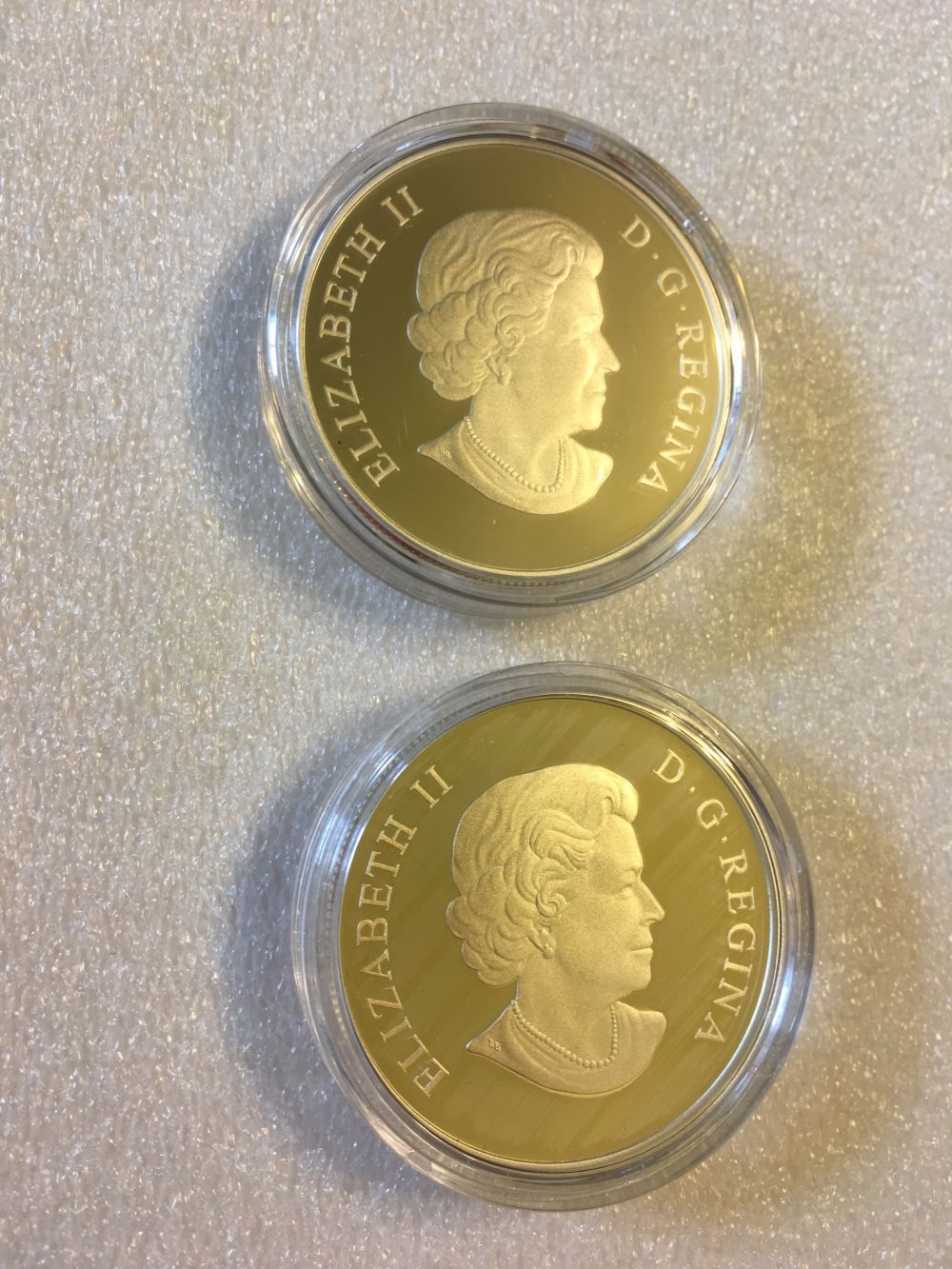 Streaks-Or-Scratches-On-Obverse-Geometry-In-Art:-The-Maple-Leaf-Coin