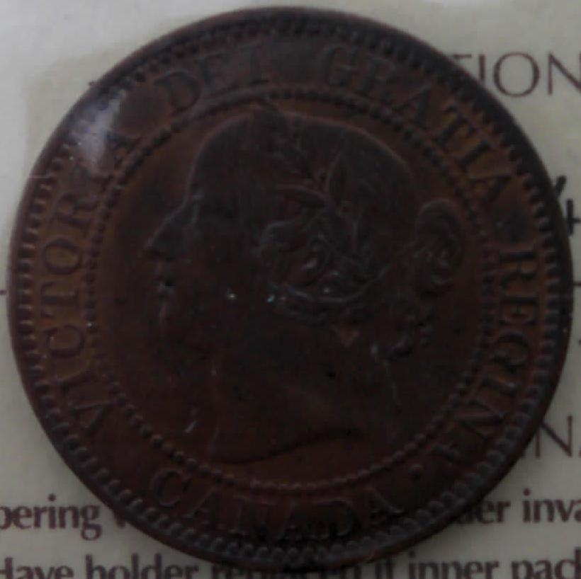 Victorian-Lamination-Errors?
