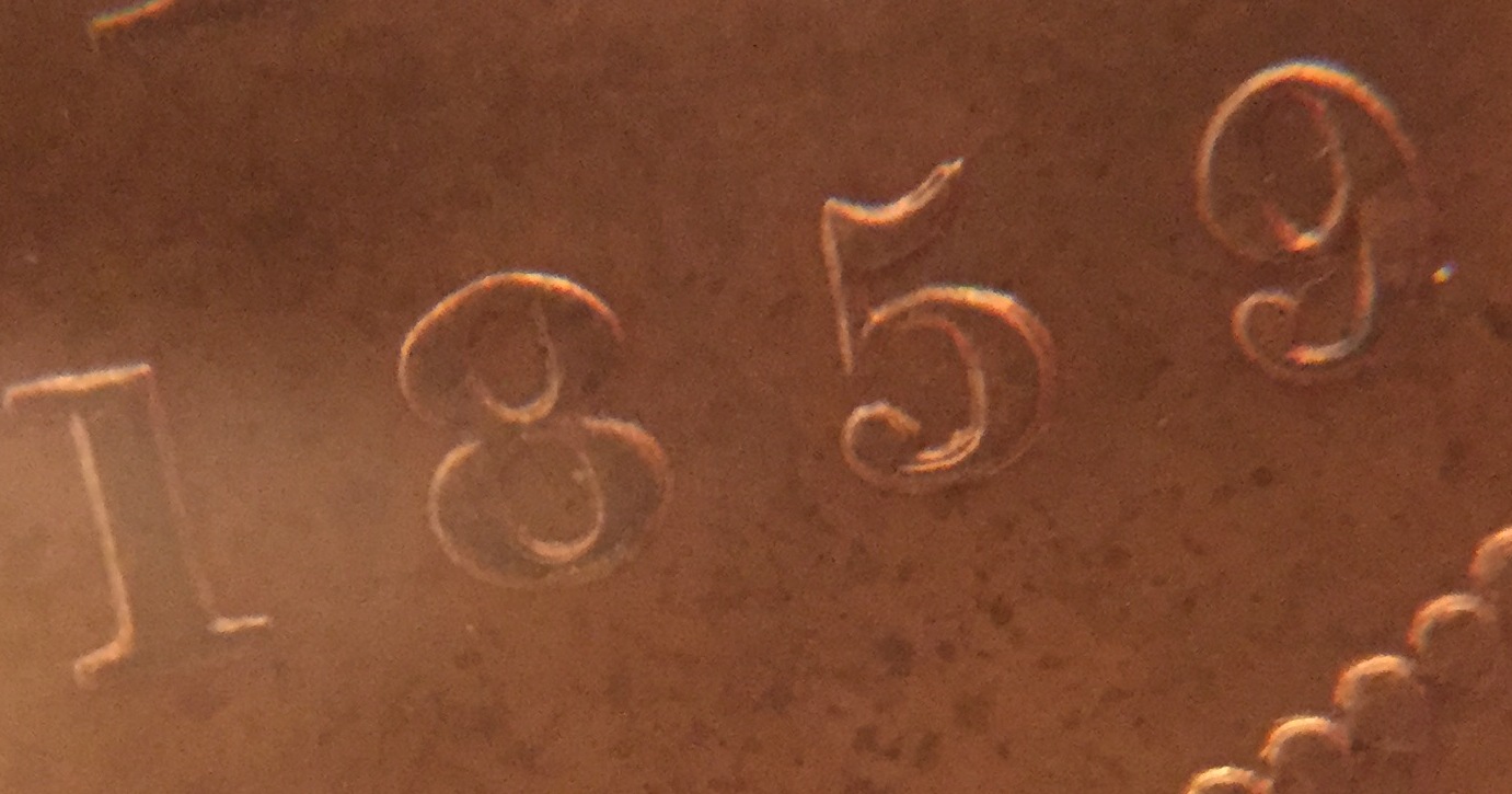 Please-Help-Identify-1859-Large-Cent-Variety/Value