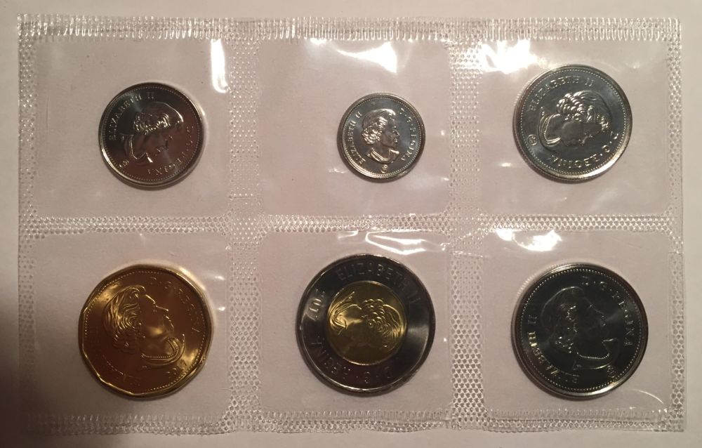 2017-Uncirculated-Set