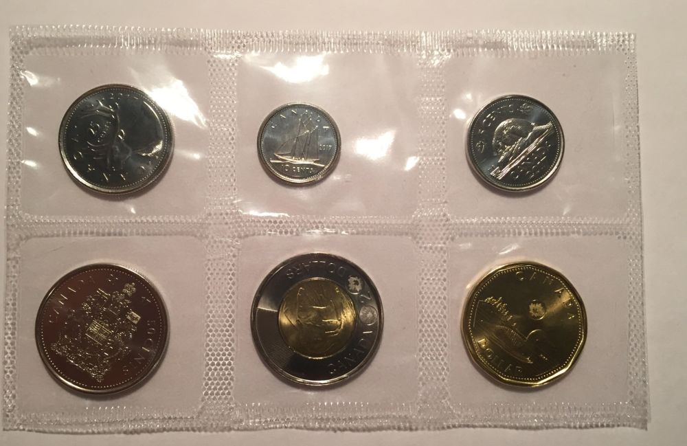 2017-Uncirculated-Set
