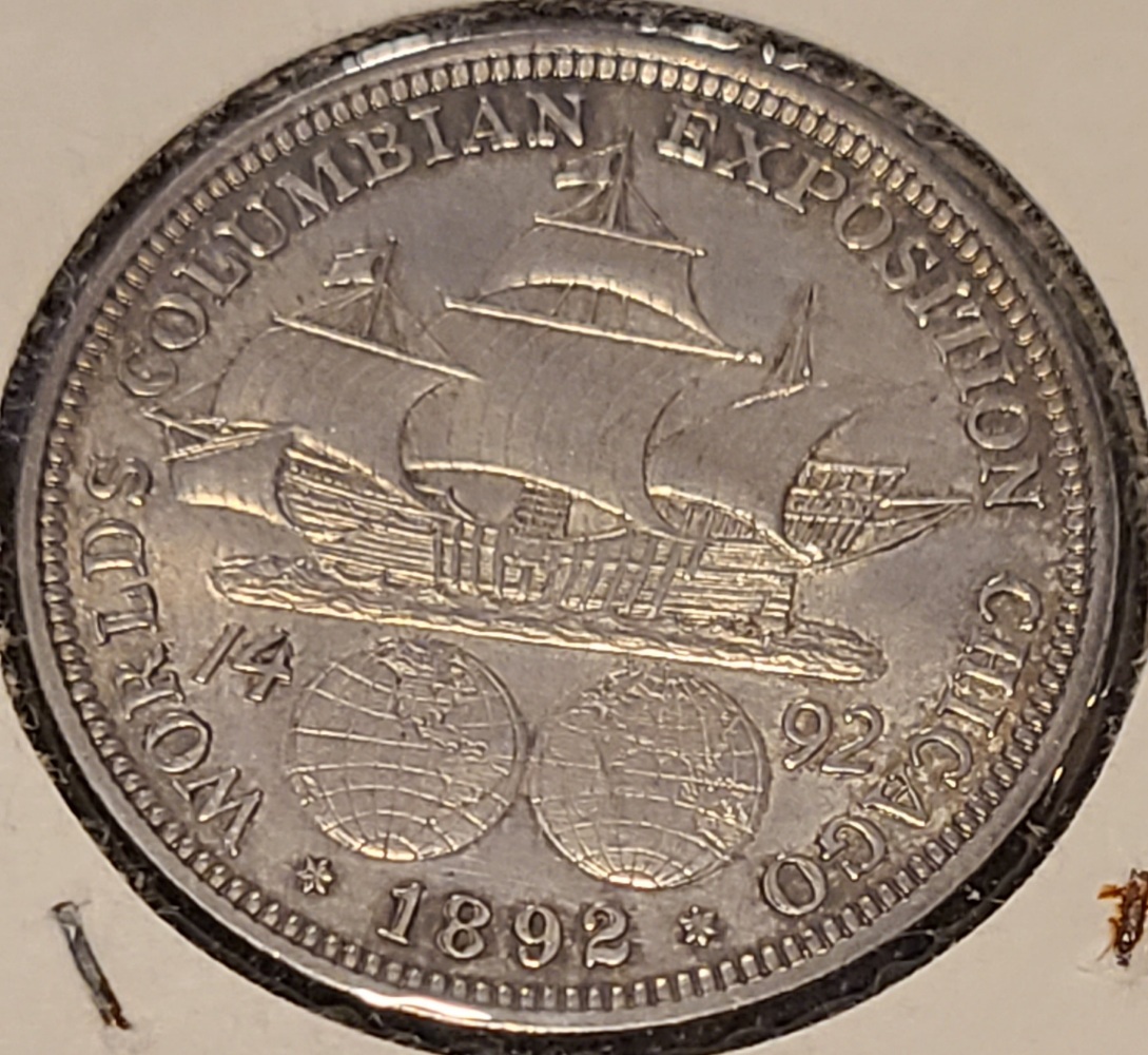 1892-Columbian-Expo-Half-Dollar-With-DDR?