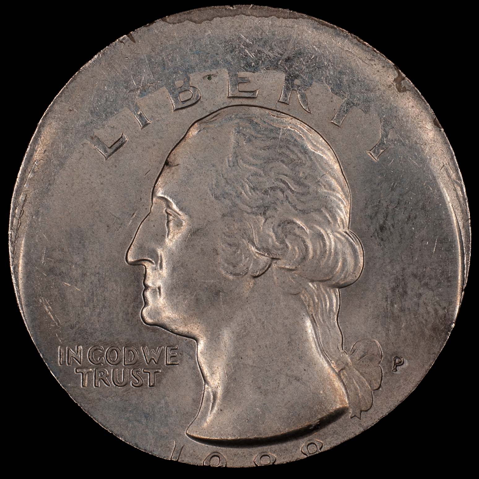 1988-P-Washington-Quarter:-Opinions-About-This-Coin