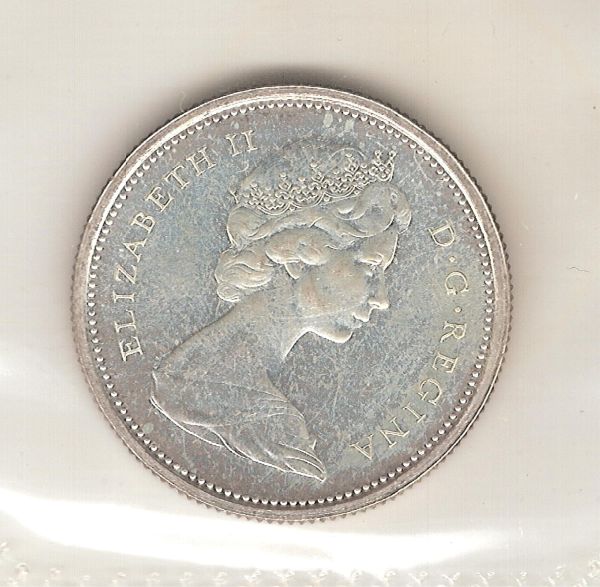 1965-Nickel-Large-Beads!!
