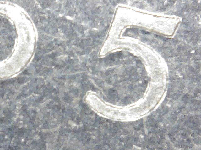 65-Dollar-Varieties