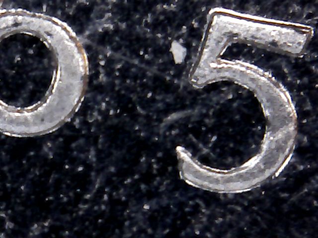 65-Dollar-Varieties