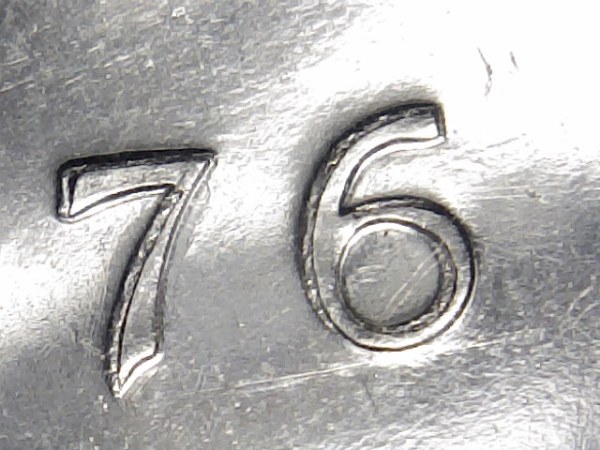1976-Dollar-Double-Date