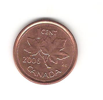 2006-Penny-No-Logo-Magnetic