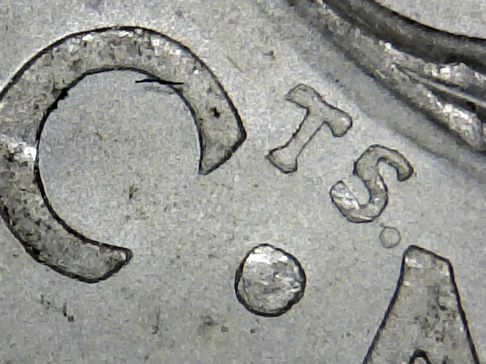Opinions-Needed-On-This-1964-Dollar