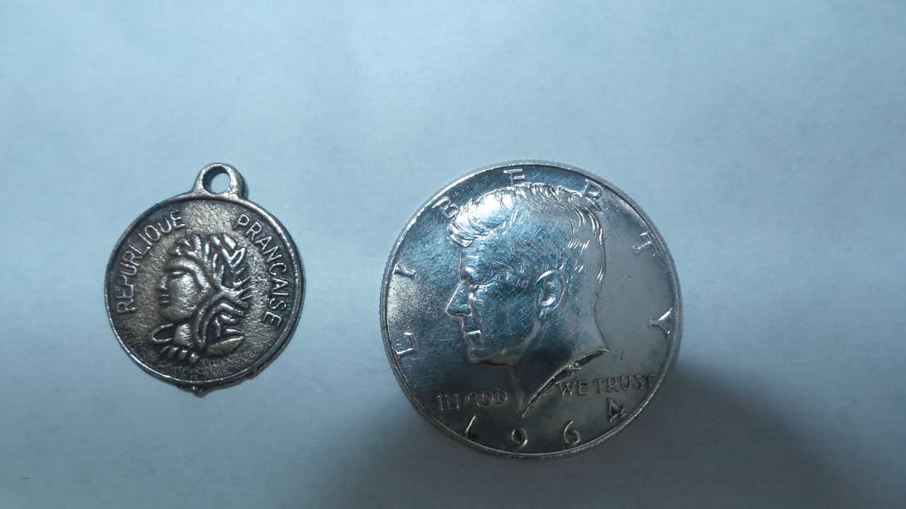 Token?-|-Jewellery-Charm