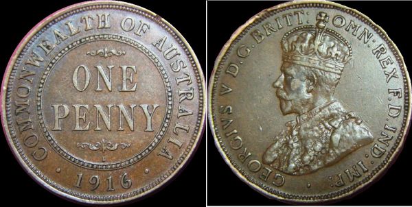 Impulse-Buy:-1916-Penny.-How'd-This-Yank-Do?