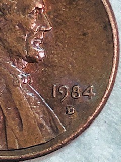 1984-D-Lincoln-Penny