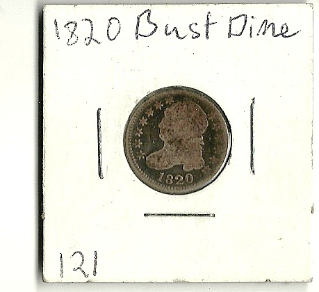 Post-A-Coin!