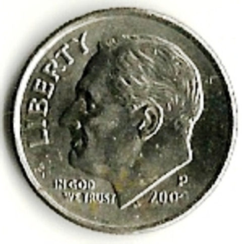Dime-Roll-Searching
