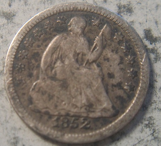 Look-What-I-Got-At-My-First-Coin-Show!