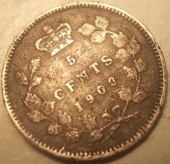 Look-What-I-Got-At-My-First-Coin-Show!