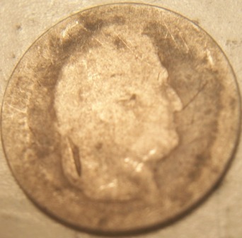 Look-What-I-Got-At-My-First-Coin-Show!