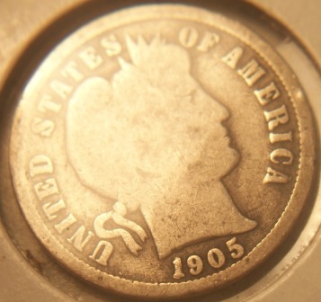 Look-What-I-Got-At-My-First-Coin-Show!