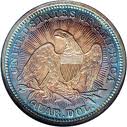 Your-Favorite-Eagle-On-A-Coin