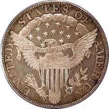 Your-Favorite-Eagle-On-A-Coin