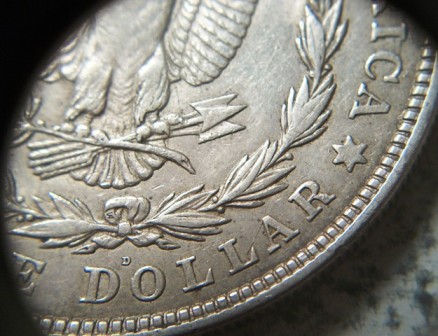Which-VAM-Is-This?-1921-D-Morgan-Dollar
