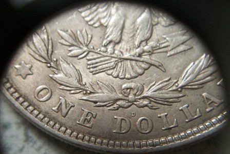 Which-VAM-Is-This?-1921-D-Morgan-Dollar