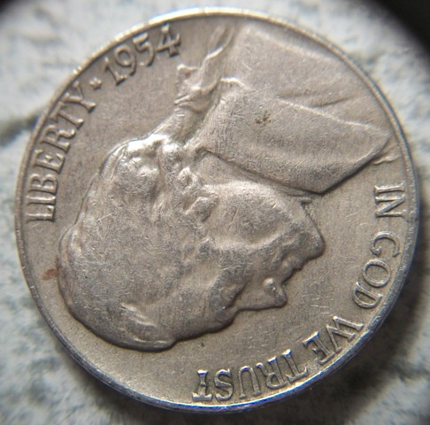 1954-Nickel-Counterfeit-Or-Error?