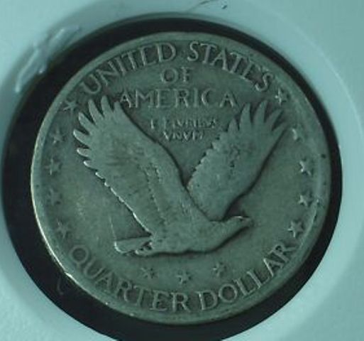 Two-Standing-Liberty-Quarters-For-Grading