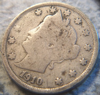 Roll-Hunting-Totals/Best-Finds-For-2012