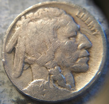 The-Goal:-25,000-Rolls-Of-Nickels-All-Searchers-Welcome!