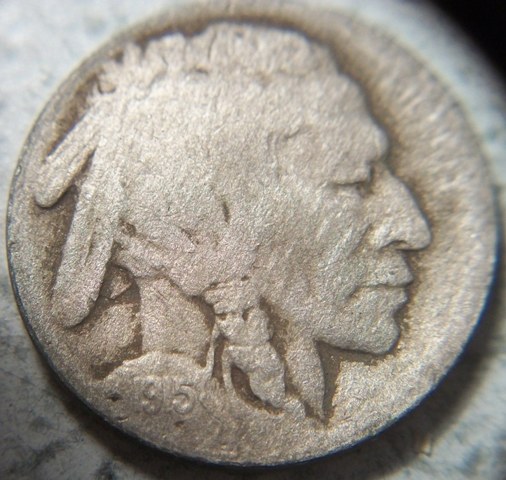 The-Goal:-25,000-Rolls-Of-Nickels-All-Searchers-Welcome!