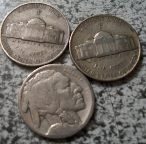 Roll-Hunting-Totals/Best-Finds-For-2012