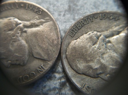 The-Goal:-25,000-Rolls-Of-Nickels-All-Searchers-Welcome!