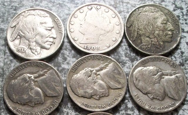 Roll-Hunting-Totals/Best-Finds-For-2012