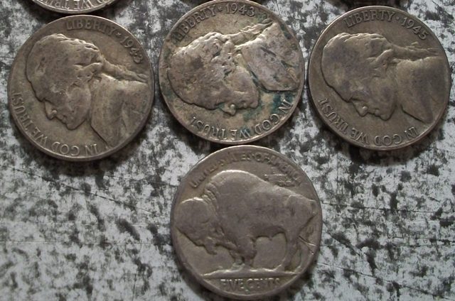Roll-Hunting-Totals/Best-Finds-For-2012