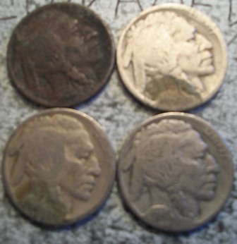 The-Goal:-25,000-Rolls-Of-Nickels-All-Searchers-Welcome!