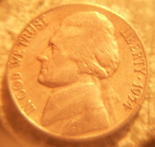 1954-S-Over-D-Nickel-Found-Roll-Hunting