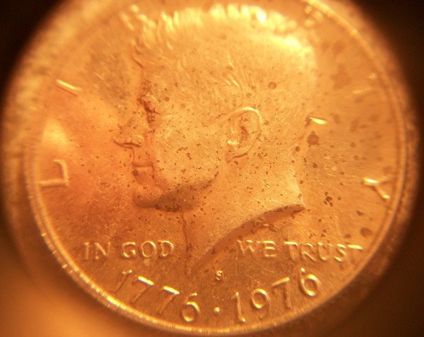 JFK-Half-Dollar-Roll-Hunters:-Silver,-Proofs-And-Other-Finds