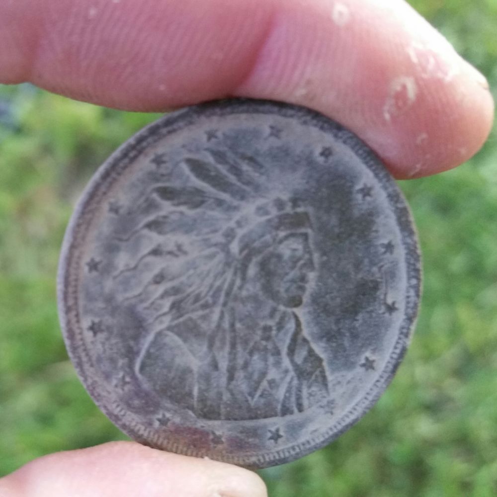 Indian-Coin-Not-A-1-Cent-Coin