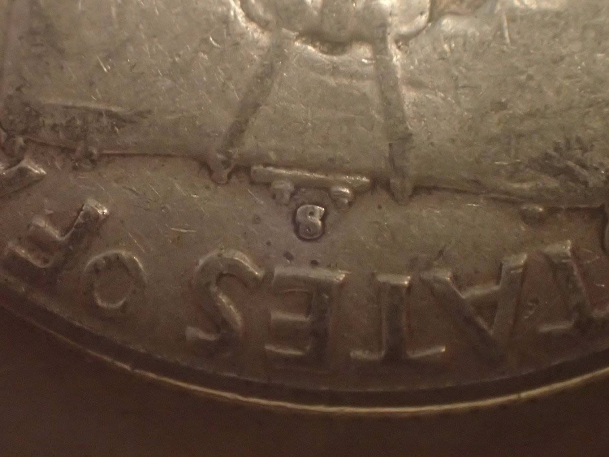 Rechecking-Some-Coins-After-2-Years-Of-Coin-Collecting