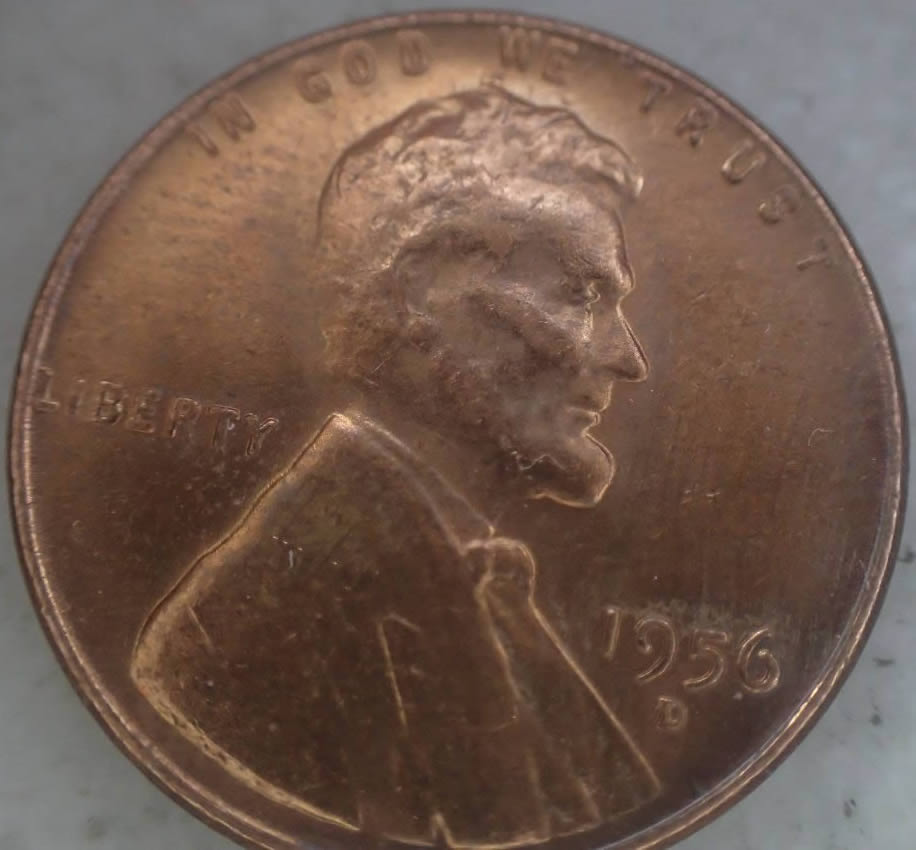 1956-D-Penny-Die-Crack-Or-Doubling-Or-Neither