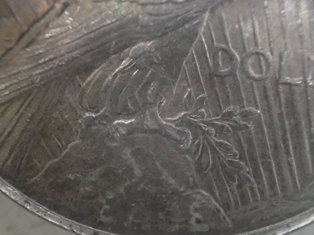 Peace-Dollars-And-Varieties