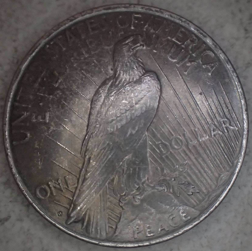 Peace-Dollars-And-Varieties