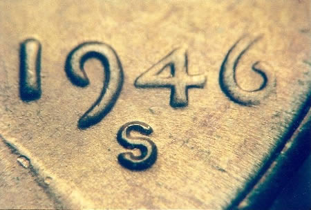 Inverted-Cent-Mint-Marks-Per-Wexler