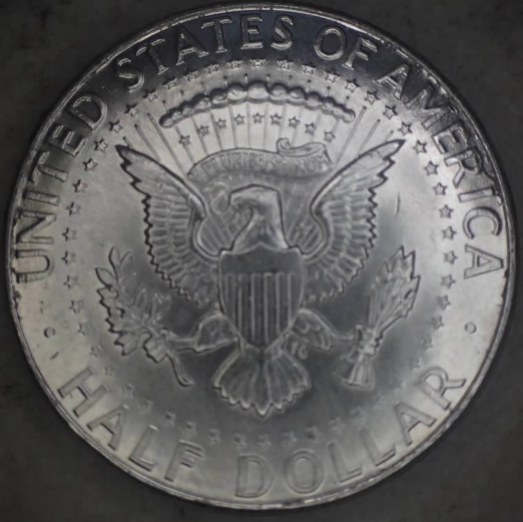 1964-Kennedy-Half-Dollar