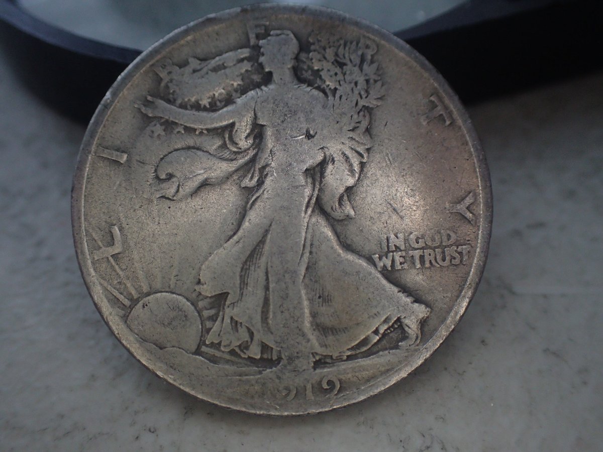 1919-Walking-Liberty-Markings