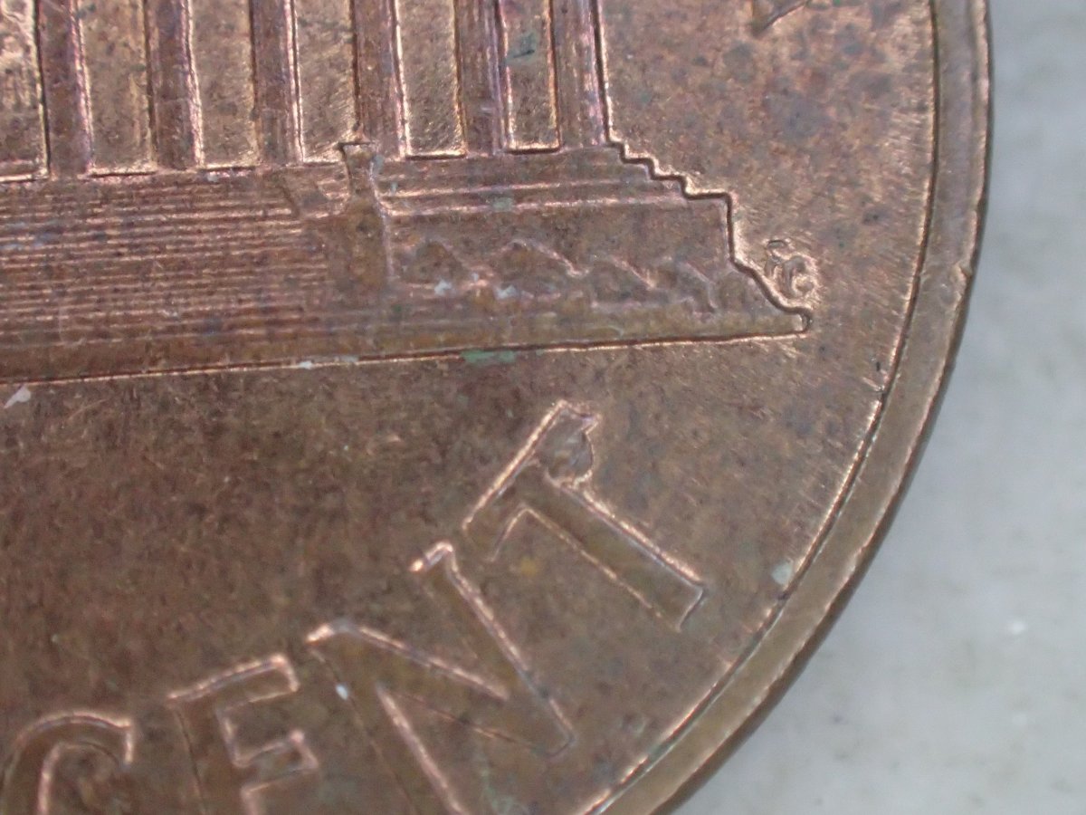 Die-Chip-On-1960-D-LMC